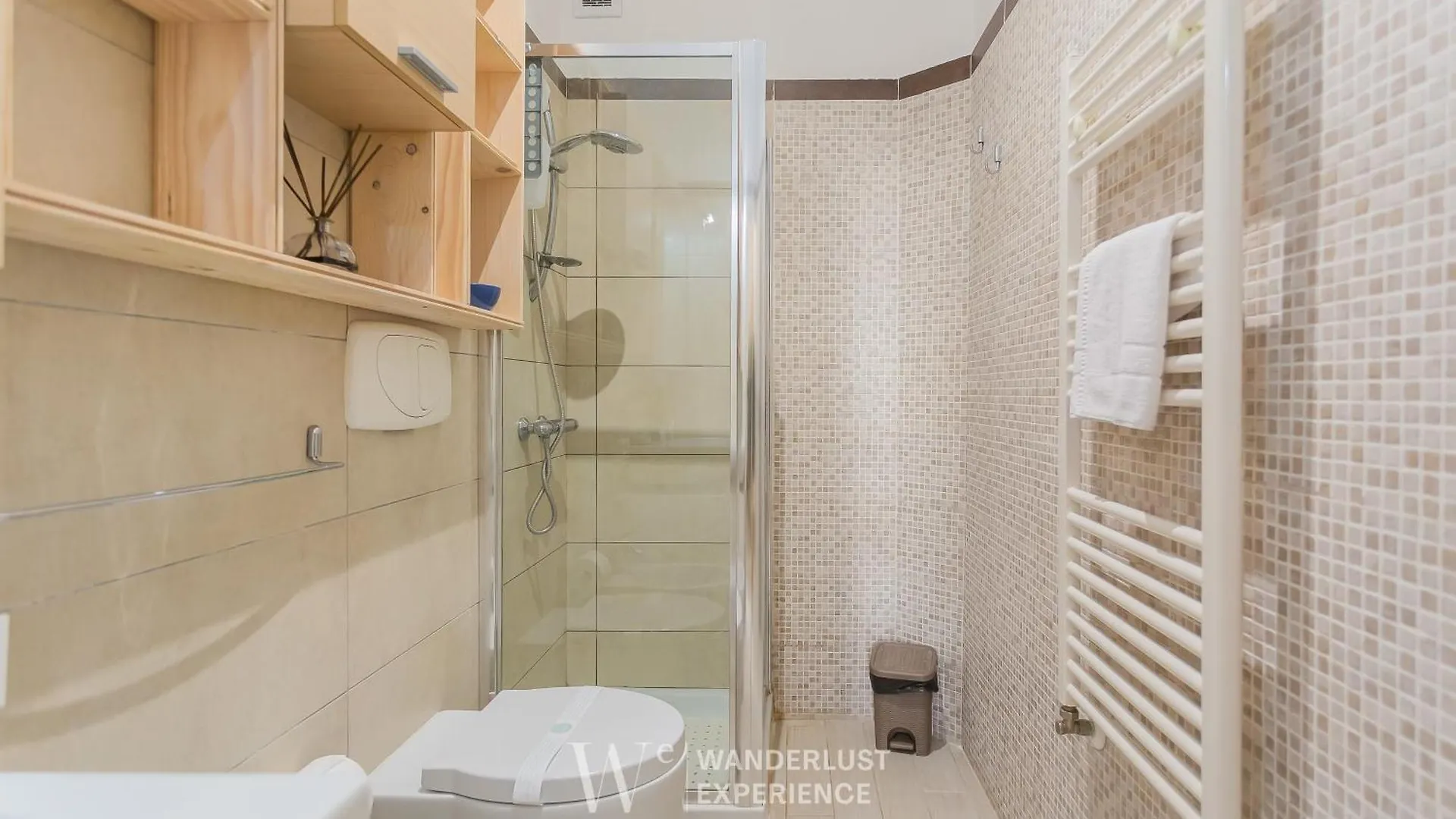Wanderlust Experience Il Giglio Di Mare Apartamento Bari