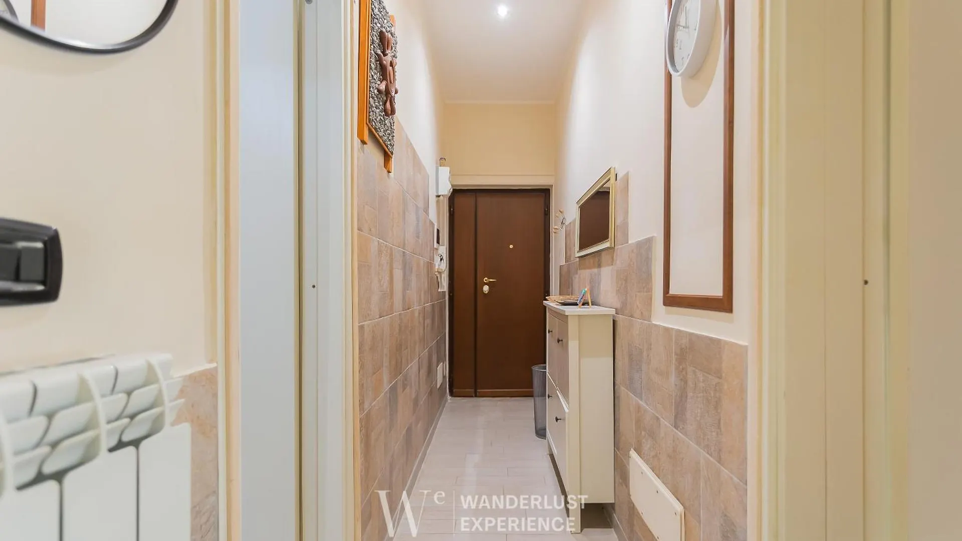 Wanderlust Experience Il Giglio Di Mare Apartamento Bari