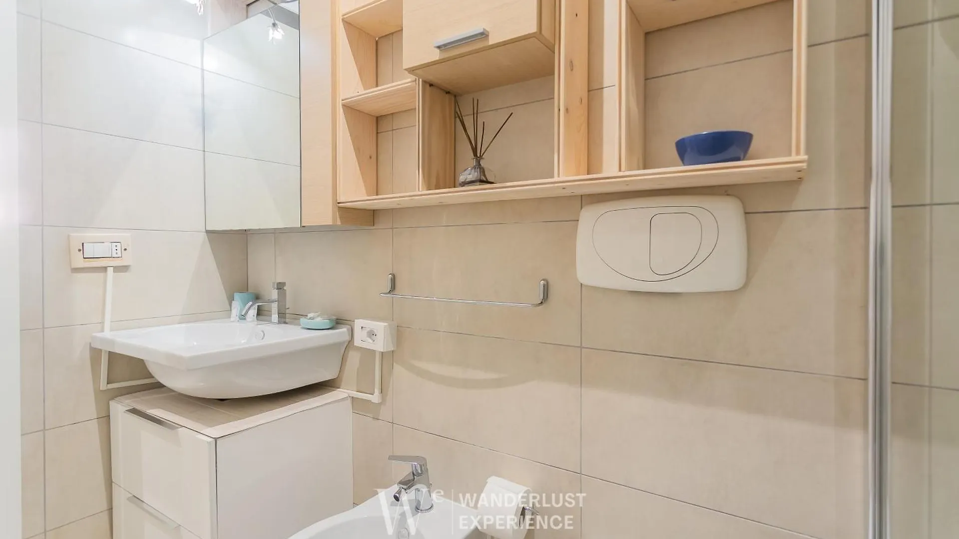 Wanderlust Experience Il Giglio Di Mare Apartamento Bari Itália