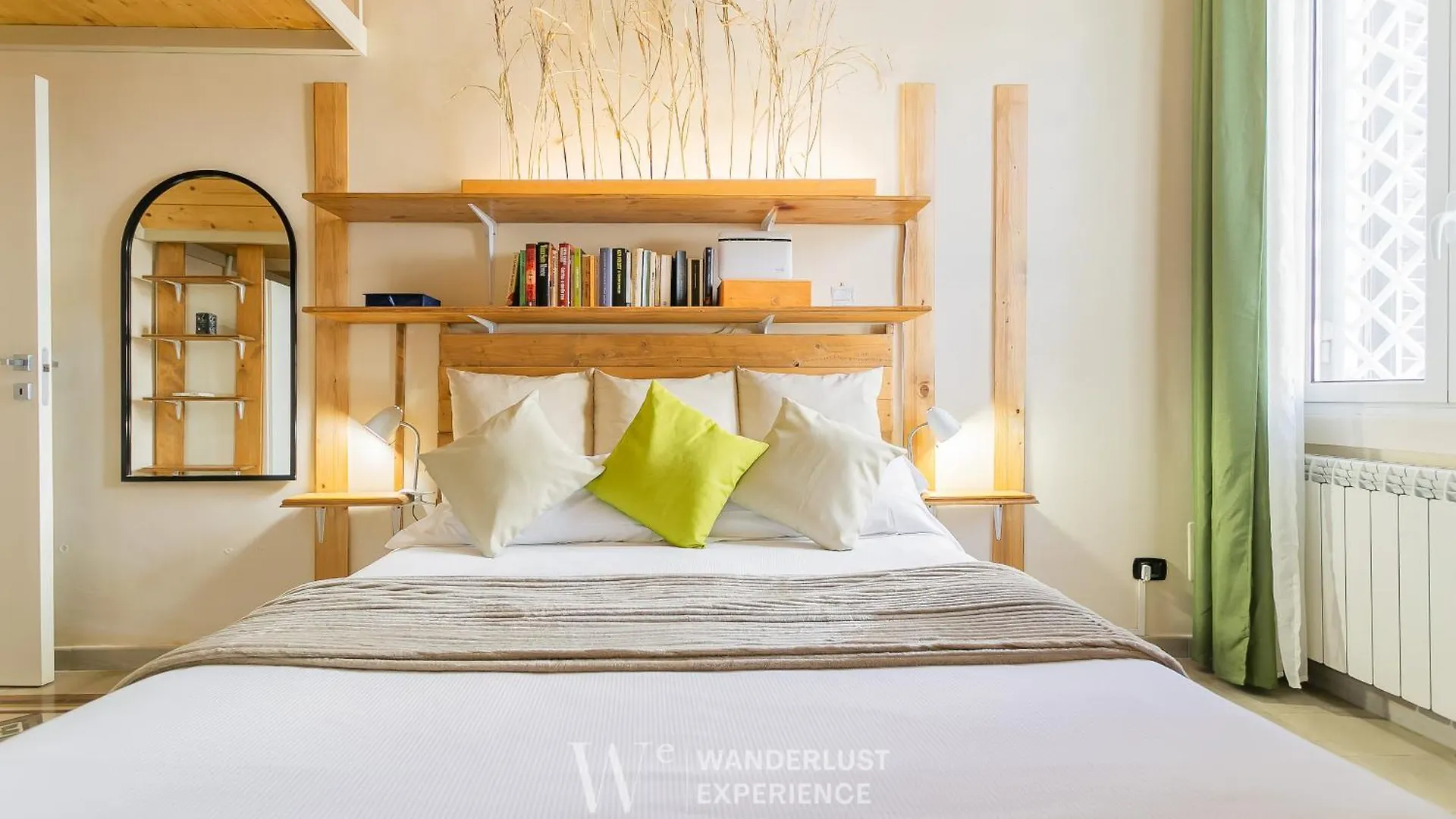 Wanderlust Experience Il Giglio Di Mare Apartamento Bari